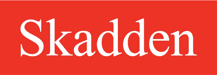 Skadden Logo